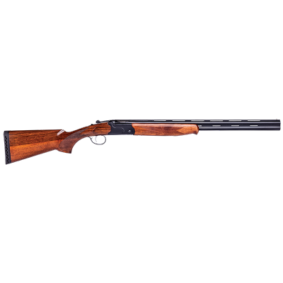 Savage Stevens 555 .410 Ga Compact Over Under Shotgun